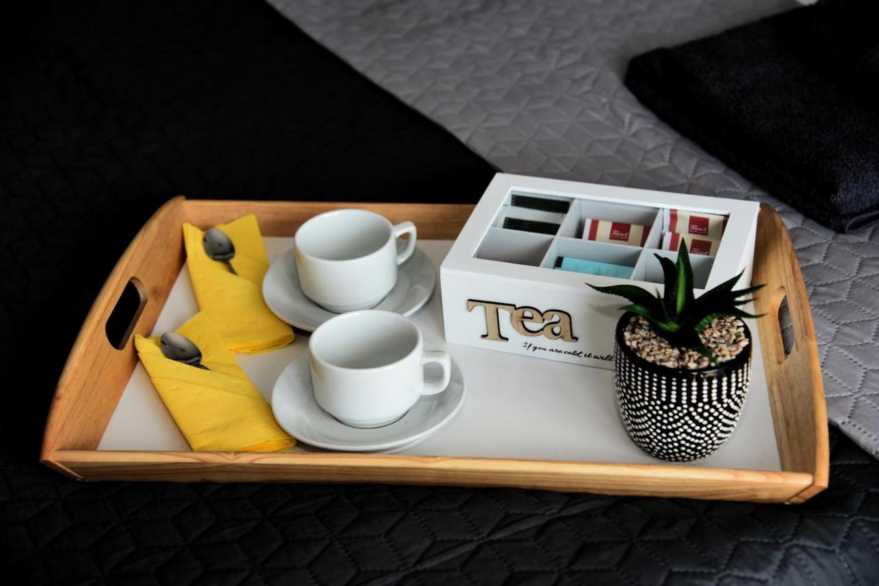 Apartman Elly Slavonski Brod Esterno foto