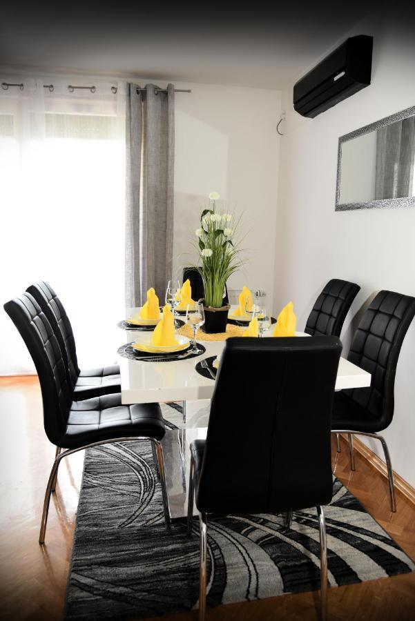 Apartman Elly Slavonski Brod Esterno foto