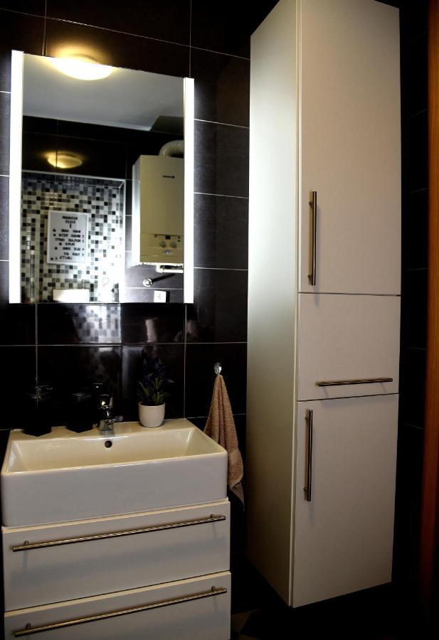 Apartman Elly Slavonski Brod Esterno foto