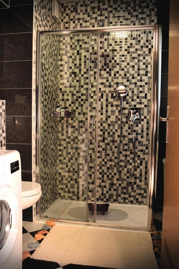 Apartman Elly Slavonski Brod Esterno foto
