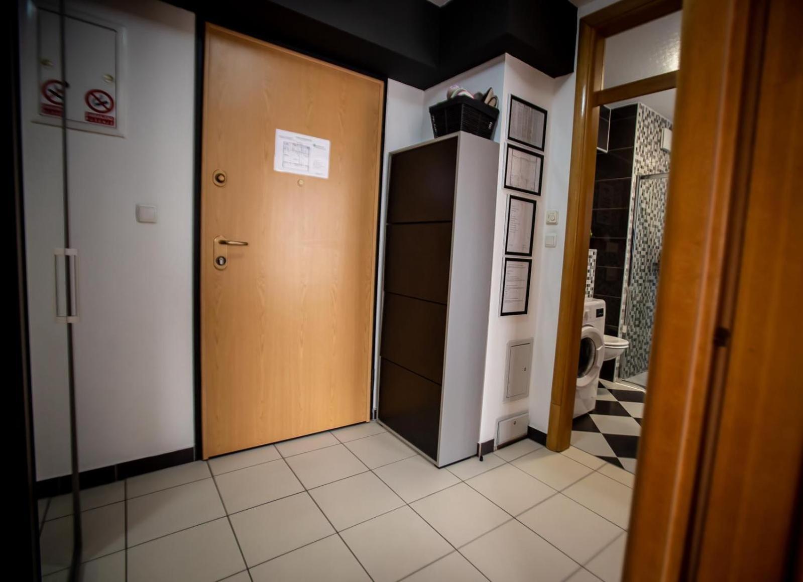 Apartman Elly Slavonski Brod Esterno foto